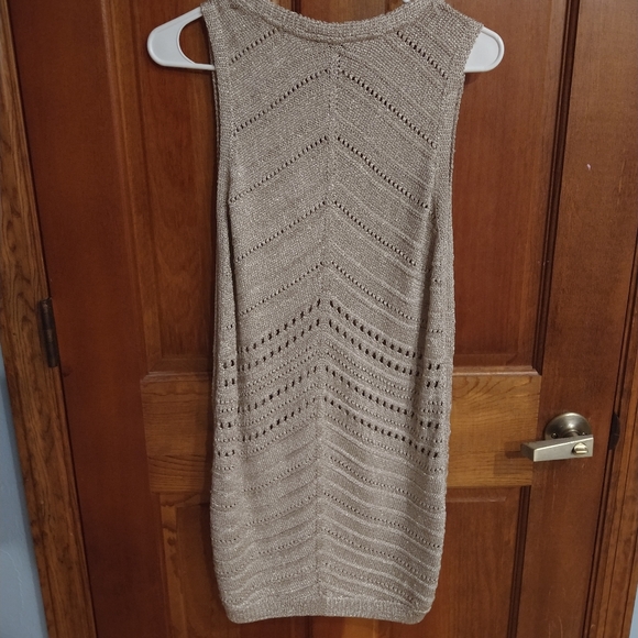 White House Black Market Tunic - Picture 3 of 6